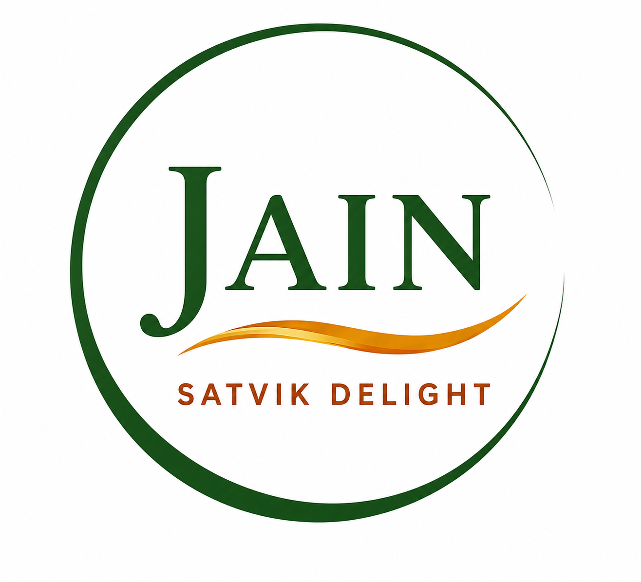 Jain Satvik Delight